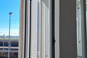 Luminoso bilocale Torrazza Piemonte