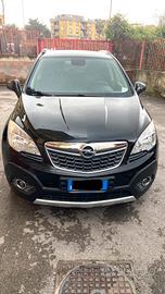 OPEL MOKKA 1,7 CDTI ANNO 2013