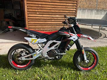 Aprilia SXV 550