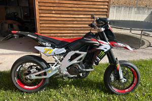 Aprilia SXV 550