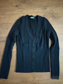 Camicia tezenis m  e cardigan 