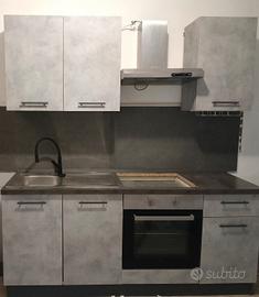 cucina componibile