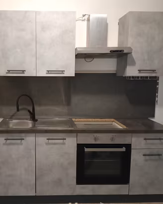 cucina componibile