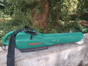 soffione e taglia bordi