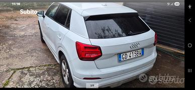 Audi q2 1.6 td