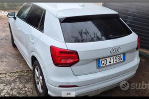 Audi q2 1.6 td