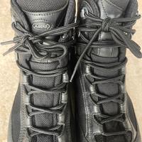 anfibi da trekking 42