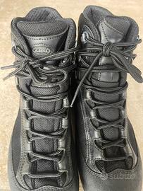 anfibi da trekking 42