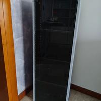 Mobile vetrinetta soggiorno