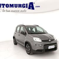 FIAT Panda 1.2 EasyPower City Life