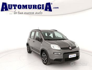 FIAT Panda 1.2 EasyPower City Life