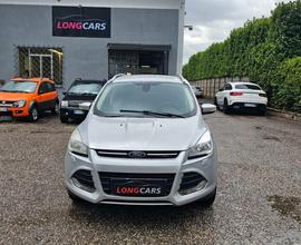 Ford Kuga 2.0 TDCI 140 CV 4WD Titanium