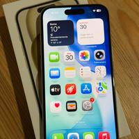 Apple iPhone 15 128 Gb Garanzia Mediaworld