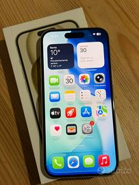 Apple iPhone 15 128 Gb Garanzia Mediaworld