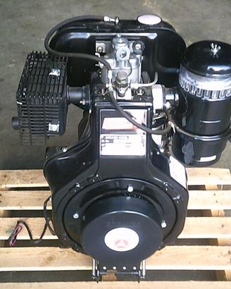 Motore diesel ZANETTI GL 451