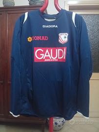 Carpi 1909 maglia calcio Diadora