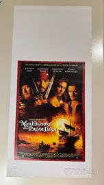 Locandina cinema La maledizione della prima luna