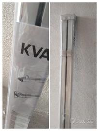 Binari per tende ikea kvartal 