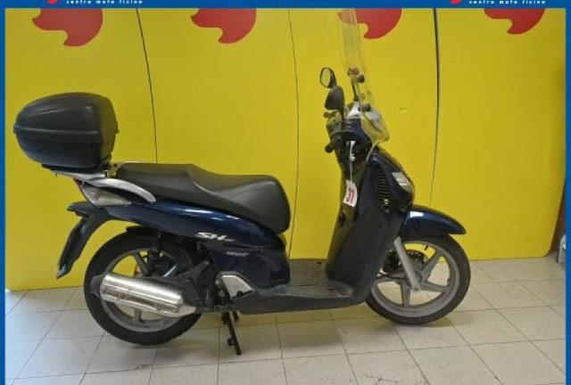 HONDA SH 150 Garantito e Finanziabile