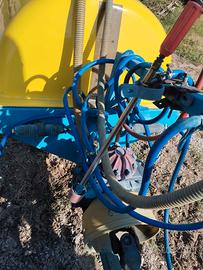 Botte per trattamenti fitosanitari