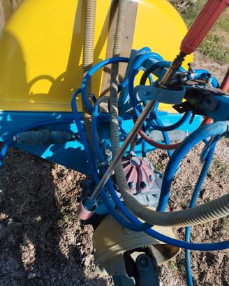 Botte per trattamenti fitosanitari
