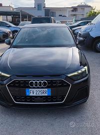 Audi A1 SPB 30 TFSI S tronic Admired