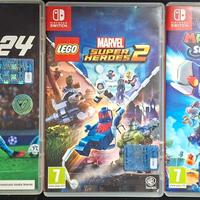 Giochi Nintendo Switch
