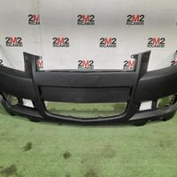 PARAURTI ANTERIORE CENTRALE CHEVROLET Aveo 2Â° Ser