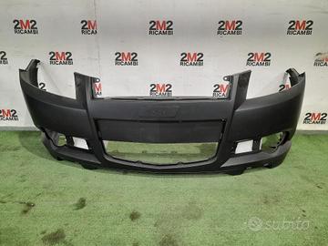 PARAURTI ANTERIORE CENTRALE CHEVROLET Aveo 2Â° Ser