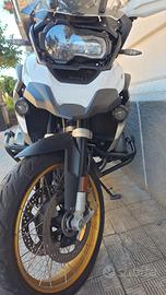 faretti led MOTO 4000lm NUOVI omologati impermeab