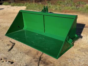 PALA PALETTA per Trattore da 200