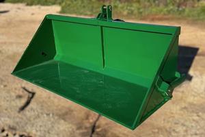 PALA PALETTA per Trattore da 200