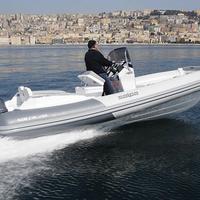 Salpa Soleil 20 + Honda BF40E 2026 nuovo