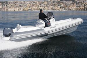 Salpa Soleil 20 + Honda BF40E 2026 nuovo