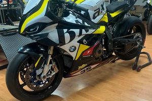 Bmw 1000 s rr 2022