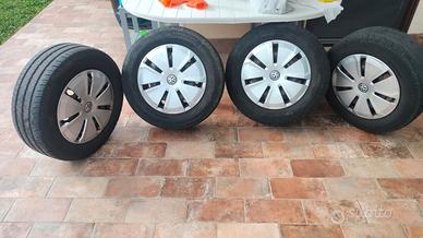 Gomme Auto