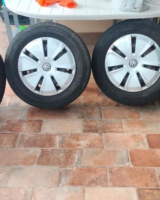 Gomme Auto