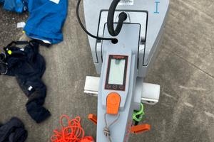 MOTORE ELETTRICO TORQEEDO 1103 CL