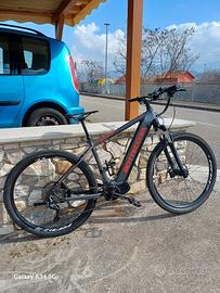 E-MTB Bottecchia Front - 530Wh pari al nuovo