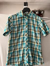 Camicia CPM a quadri - Tg.S