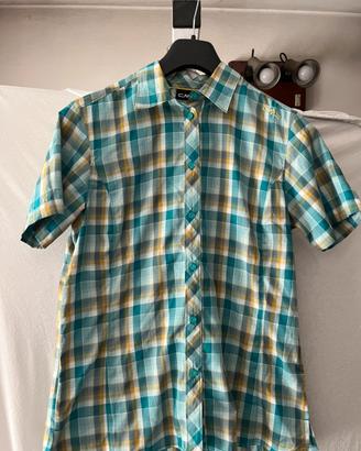 Camicia CPM a quadri - Tg.S