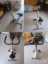 Cyclette basic mag