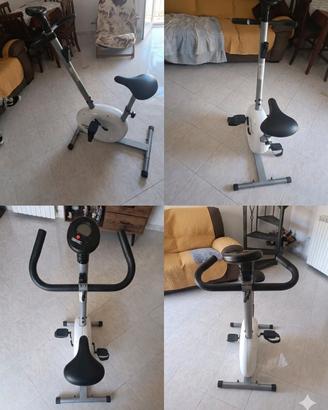 Cyclette basic mag