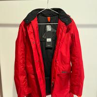 Giacca da moto tucano urbano donna