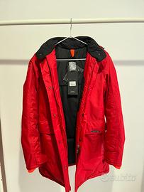 Giacca da moto tucano urbano donna