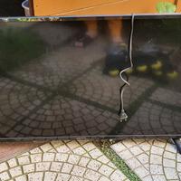TV Nordmende 40 pollici
