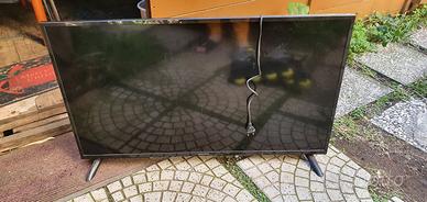 TV Nordmende 40 pollici