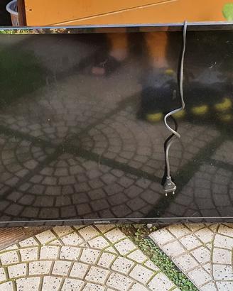 TV Nordmende 40 pollici