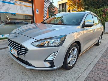 Ford Focus Active Wagon Focus Active SW 1.5 120cv