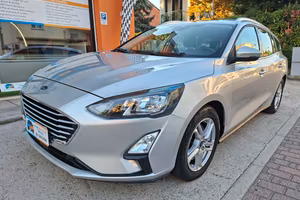 Ford Focus Active Wagon Focus Active SW 1.5 120cv